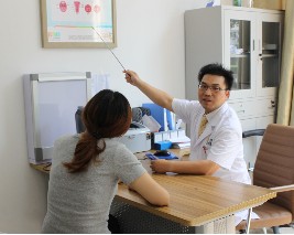 “七聯(lián)復聰療法” 與神經性睪丸附睪炎說拜拜